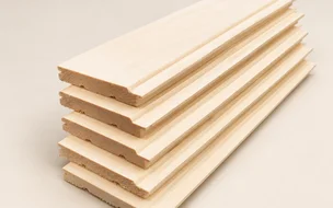 AspenWood вагонка короткая2